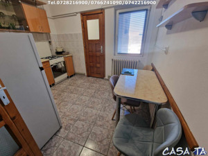 Închiriere apartament 2 camere, Str.Unirii (Ultracentral) - imagine 6