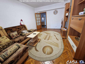 Închiriere apartament 2 camere, Str.Unirii (Ultracentral) - imagine 2