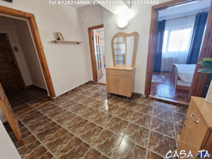 Închiriere apartament 2 camere, Str.Unirii (Ultracentral) - imagine 7