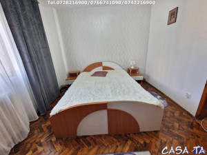 Închiriere apartament 2 camere, Str.Unirii (Ultracentral) - imagine 3