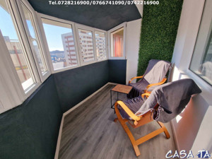 Închiriere apartament 2 camere, Str.Unirii (Ultracentral) - imagine 9