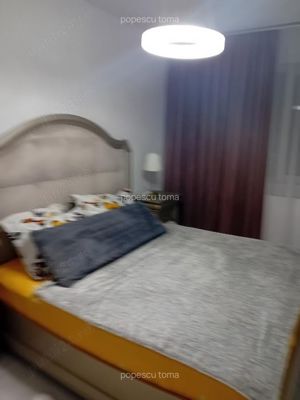 apartament 2 camere titanul nou + parcare - imagine 3