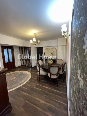 Apartament 3 Camere Unirii-Piata Alba Iulia - imagine 5