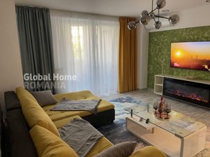 Apartament 2 Camere Unirii-Piata Alba Iulia - imagine 3