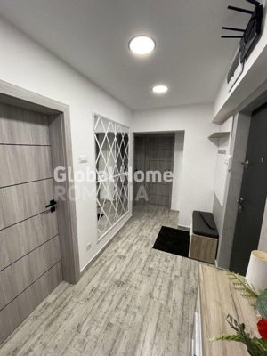 Apartament 2 Camere Unirii-Piata Alba Iulia - imagine 12