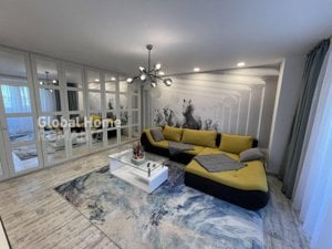 Apartament 2 Camere Unirii-Piata Alba Iulia - imagine 2