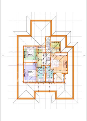 Jumatate de duplex modern de vanzare in Mosnita Veche - imagine 4