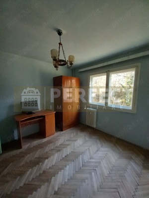 Apartament 2 camere, et 1 4, Cameliei - Judetean - 50000 euro - imagine 11