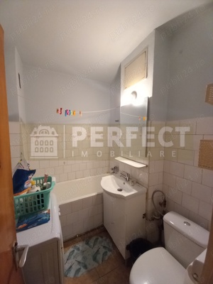 Apartament 2 camere, et 1 4, Cameliei - Judetean - 50000 euro - imagine 6