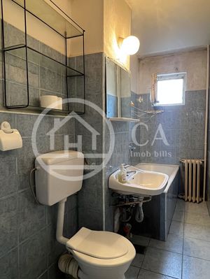 Apartament cu 2 camere de vanzare in zona Rogerius, Oradea - imagine 5