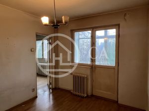 Apartament cu 2 camere de vanzare in zona Rogerius, Oradea - imagine 7