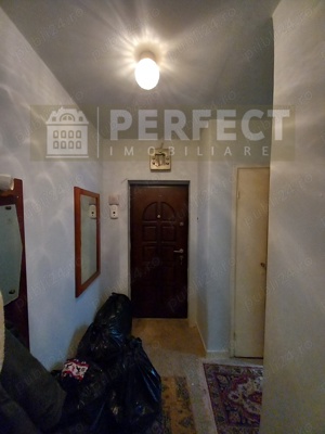 Apartament 2 camere, et 1 4, Cameliei - Judetean - 50000 euro - imagine 10