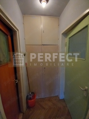 Apartament 2 camere, et 1 4, Cameliei - Judetean - 50000 euro - imagine 8