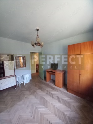 Apartament 2 camere, et 1 4, Cameliei - Judetean - 50000 euro