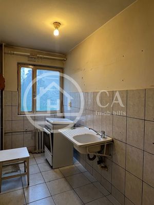 Apartament cu 2 camere de vanzare in zona Rogerius, Oradea