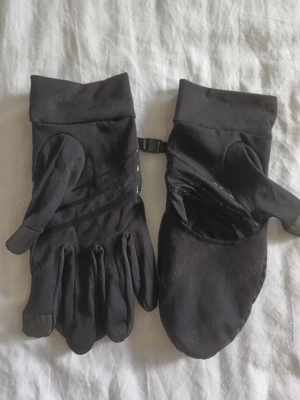  Manusi Sport Endurance Unisex Gloves Silverton Run Mittens Alergare, Bicicleta, Scuter - imagine 3