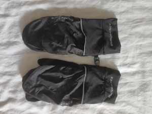  Manusi Sport Endurance Unisex Gloves Silverton Run Mittens Alergare, Bicicleta, Scuter