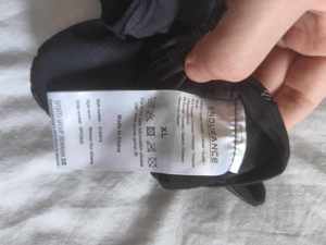  Manusi Sport Endurance Unisex Gloves Silverton Run Mittens Alergare, Bicicleta, Scuter - imagine 4