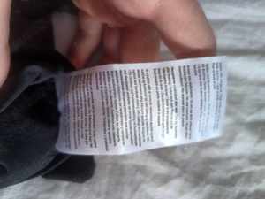  Manusi Sport Endurance Unisex Gloves Silverton Run Mittens Alergare, Bicicleta, Scuter - imagine 5