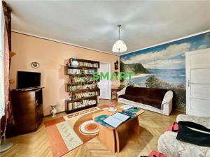 Apartament 2 camere. Arad, zona Ultracentrala , strada Crisan. - imagine 2