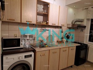  Apartament 2 Camere P-ta Amzei Bucuresti - imagine 5