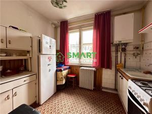 Apartament 2 camere. Arad, zona Ultracentrala , strada Crisan. - imagine 4