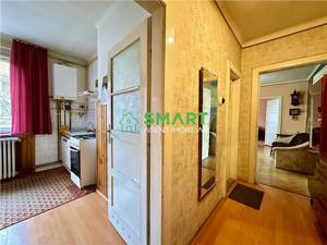 Apartament 2 camere. Arad, zona Ultracentrala , strada Crisan. - imagine 6