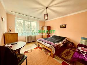 Apartament 2 camere. Arad, zona Ultracentrala , strada Crisan. - imagine 3