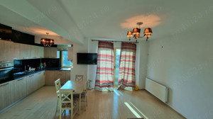 Apartament 2 camere Mamaia Nord - imagine 9