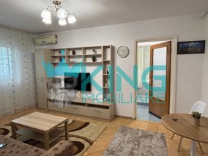 Iancului  2 camere Bucuresti  Pet Friendly