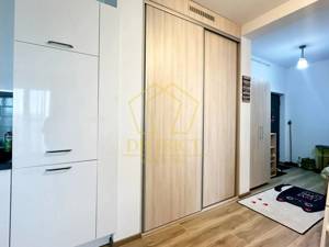 Apartament superb cu 2 camere | Mobilat | Dumbravita - imagine 3