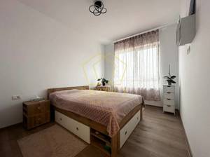 Apartament superb cu 2 camere | Mobilat | Dumbravita - imagine 5