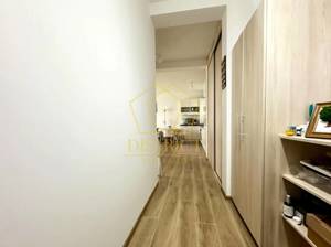 Apartament superb cu 2 camere | Mobilat | Dumbravita - imagine 4