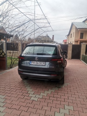 Skoda Karoq - imagine 4