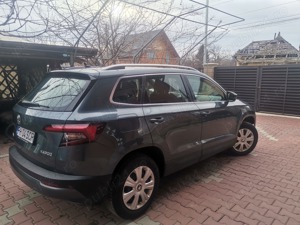 Skoda Karoq - imagine 2