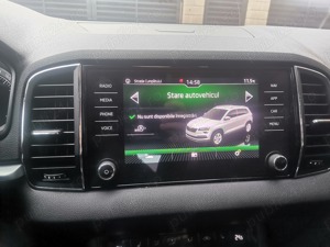 Skoda Karoq - imagine 3