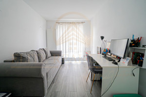 Tomis Plus - Apartament 2 camere, vedere spre lac si mare - imagine 7