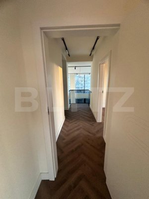 Penthouse Exceptional 4 camere 253,20 mp in ansamblu rezidential zona Decebal  - imagine 20