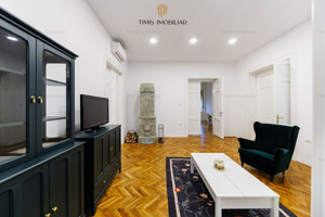 Apartament spectaculos in Timisoara, Central - 4 camere&2 bai, 160 mp - imagine 2