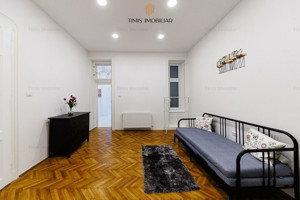 Apartament spectaculos in Timisoara, Central - 4 camere&2 bai, 160 mp - imagine 5