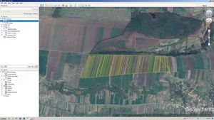 Servicii Cadastru si Topografie - imagine 3