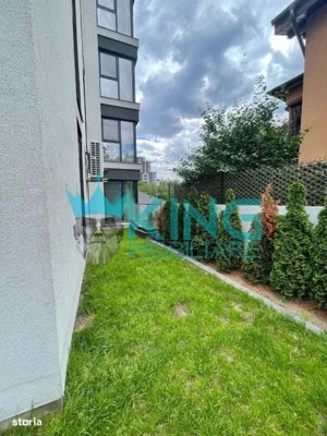 Apartament 4 Camere Aviatiei-Bucuresti - imagine 3