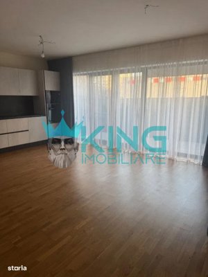 Apartament 4 Camere Aviatiei-Bucuresti - imagine 4