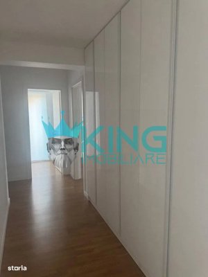 Apartament 4 Camere Aviatiei-Bucuresti - imagine 10