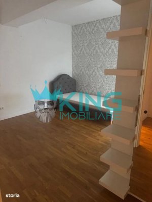 Apartament 4 Camere Aviatiei-Bucuresti - imagine 12