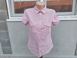 HM | tricou, camasa dama | bust 90 cm | mar. 36 - 38 | S - M