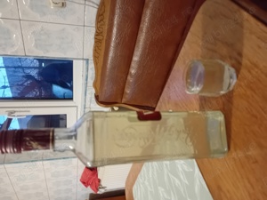 țuică de prune 32 grade  - imagine 2