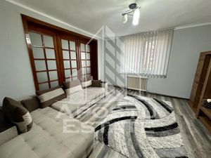 Apartament 2 camere, la vila, centrala proprie si clima, Lipovei - imagine 3