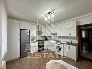 Apartament 2 camere, la vila, centrala proprie si clima, Lipovei - imagine 9