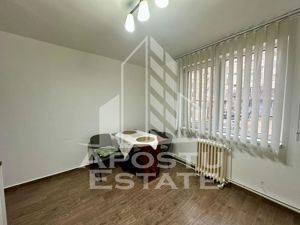 Apartament 2 camere, la vila, centrala proprie si clima, Lipovei - imagine 10